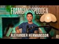 Om livskriserna bakom den glada fasaden - Alexander Hermansson