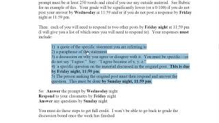 Syllabus Introduction HIST 101