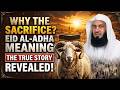 Why Do Muslims Celebrate Eid al-Adha? | The Meaning & Story Behind Eid al-Adha 2026