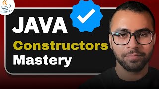 What are constructors in Java ?