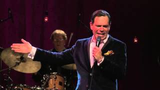 Kurt Elling, Hedvig Hanson & Estonian Dream Big Band - 