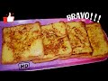 French Toast Recipe▪︎Quick & Easy▪︎Ayesha's Kitchen