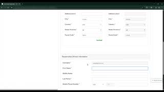CTC-VIS How to access and take the Clean Truck Check Tester exam