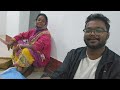 interview with my mother part 3 ଦେଶୀ ଚାଉଳର ଲାଲ୍ ଲାଲ୍ ଭାତ