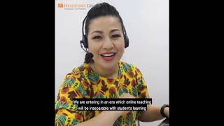 A Shift to Virtual Teaching - Headstart Group