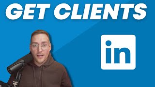 How to Get SMMA Clients With LinkedIn (SMMA LinkedIn Outreach)