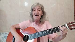 La Montaña (guitarra) (tutorial al final)