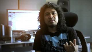 Music Dil Mein | Teaser | Papon | Releasing On 21st June World Music Day | HD