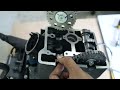 shim type valve clearance check and adjustment ktm 390