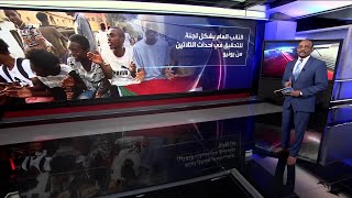 السودان.. استمرار المطالب والخرطوم تختنق بـ\