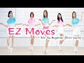 EZ Moves Line Dance (Erni Jasin) #beginner #국금선라인댄스 #linedance #라인댄스