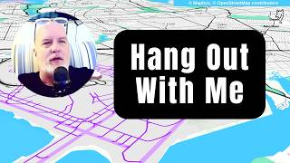 JFK’s Other New York - See My Map