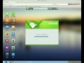 application airdroid pour connecter votre smartphone sur le pc via votre wifi