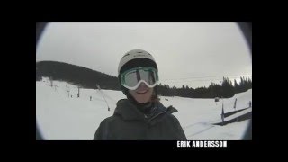 UNPURE trailer - unnamed productions
