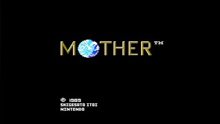 【初見】ファミコン MOTHER 第３回【ネタバレあり】