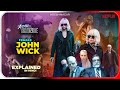 Atomic Blonde (2017) Movie Explained in Hindi | Netflix Flim हिंदी | Hitesh Nagar