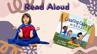 Mindfulness Storytime: Creating Calm