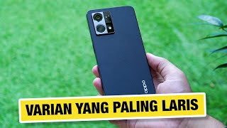 ⚡️ 11 Alasan Kenapa Harus Beli OPPO Reno8 Indonesia