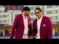 harbhajan and shoaib akhtar clash before wtc 2025 harbhajan or shoaib seen in a fun mood