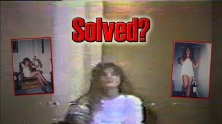 Barbie.avi Possibly Solved