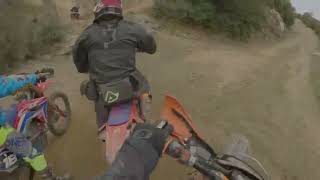 2ο enduro brotherhood lagadas part 2