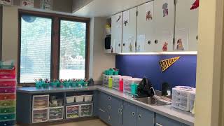 Beachwood Elementary Facilities Project: Bryden Elementary Virtual Tour