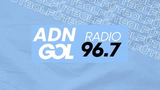 RADIO GOL 96.7 EN VIVO 🔥ADN GOL