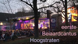 Beiaardcantus 2023 - Hoogstraten