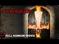 Horror Film GODFORSAKEN - FULL MOVIE | Found Footage Supernatural Collection