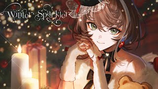 明透 - Winter Sparkler / ASU - Winter Sparkler