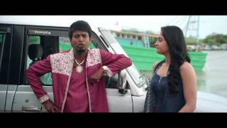 Saravanan Irukka Bayamaen   Official Tamil Trailer Haribabu Bv