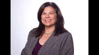 Stanford Medicine Alumni Day 2018 Rise Award Ceremony - Bonnie Maldonado