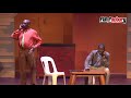 Amooosi and Brack Label😂😂 by funfactory Latest Comedy October 2019