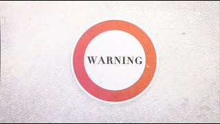 Morgan Wallen - Warning (Official Lyric Video)