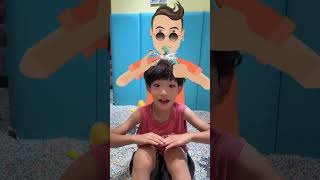 小意一家人的快乐生活Best Lovely Family Show #funny #萌娃 #cutebaby#搞笑#日常