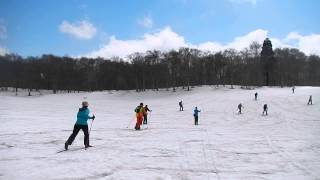 KTC　扇ノ山　上山高原ピクニックツアー 2015