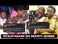 KITALO! Maama Wa Gravity Omutujju Afudde! Bambi RIP Mummy #gravityomutujju #gravity