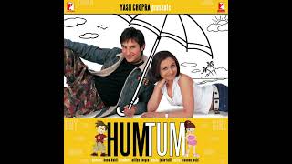 U-n-I (Mere Dil Vich Hum Tum) (Xirex Extended Intro) - Veronica Mehta \u0026 Juggy D