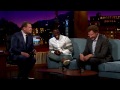 will ferrell tells the audience to shut up