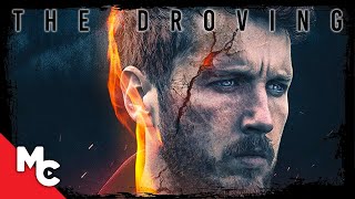 The Droving | Full Movie | Haunting Crime Thriller | Daniel Oldroyd