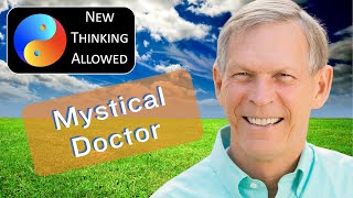 Spiritual Alignment Exceeds Medicine with Doctor Jim Roach