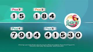 Pick Evening 20180831