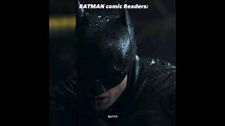 The Best Batman || Edit