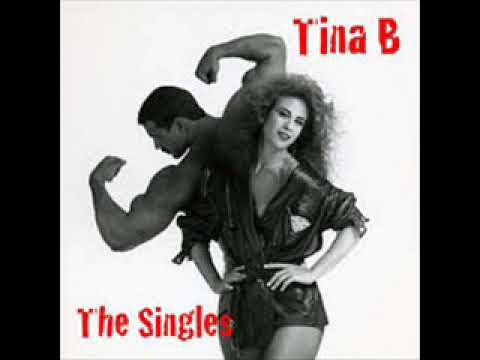 TINA B HONEY TO A BEE (ORIGINAL VERSION) - YouTube