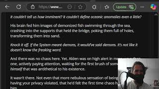Super Supportive Chapter 132 - ripples 3