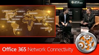 How to optimize your network connectivity and performance with Office 365 and Azure