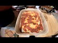 How to Make Lasagna  Kenji's Cooking Show