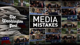 Media Mistakes | Full Measure