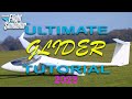 Ultimate MSFS Glider Tutorial | Beginners Guide to Gliding in Microsoft Flight Simulator