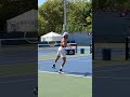 MATTEO BERRETTINI Forehand Slow-Motion | US Open 2022 🇺🇸🔨 #USOpen #Berrettini